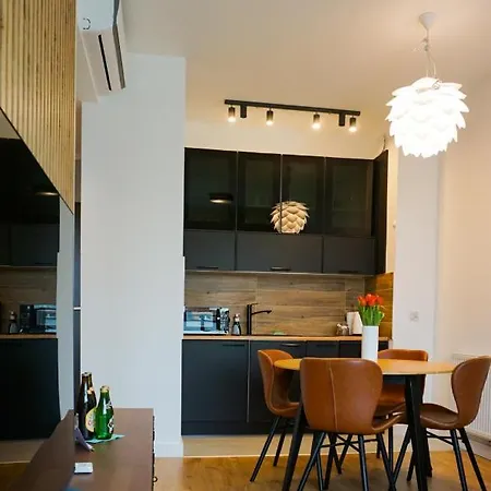 Sloneczny Apartament Ustronie Morskie Exterior photo