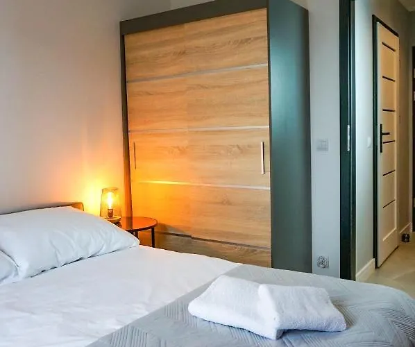 Sloneczny Apartament