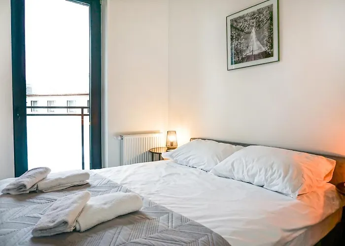 Sloneczny Apartament