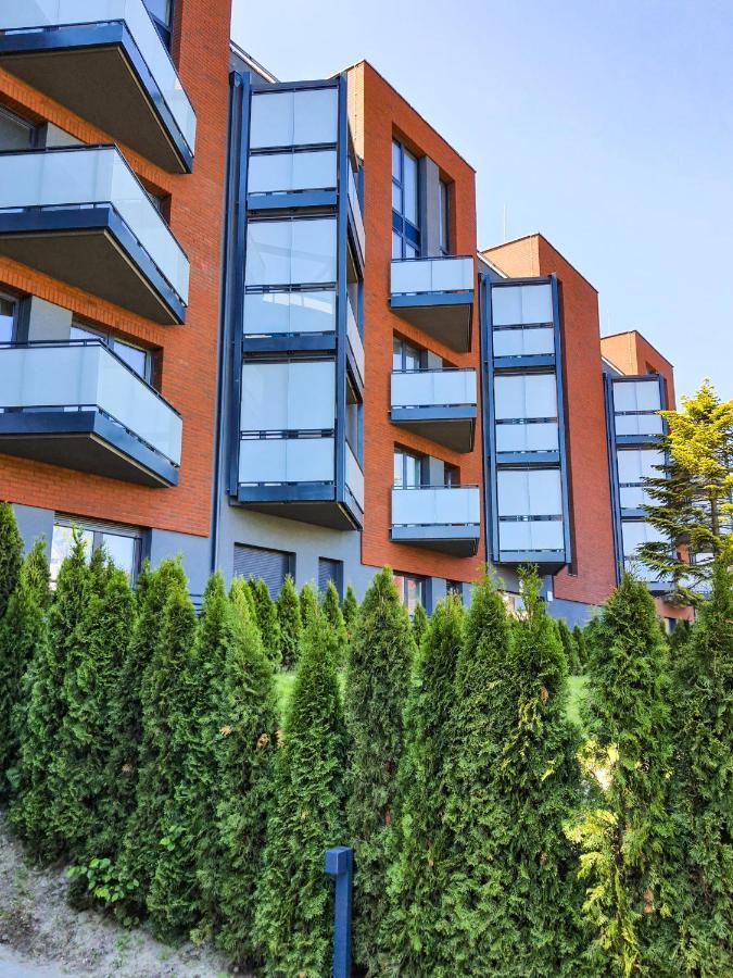 Sloneczny Apartment Ustronie Morskie