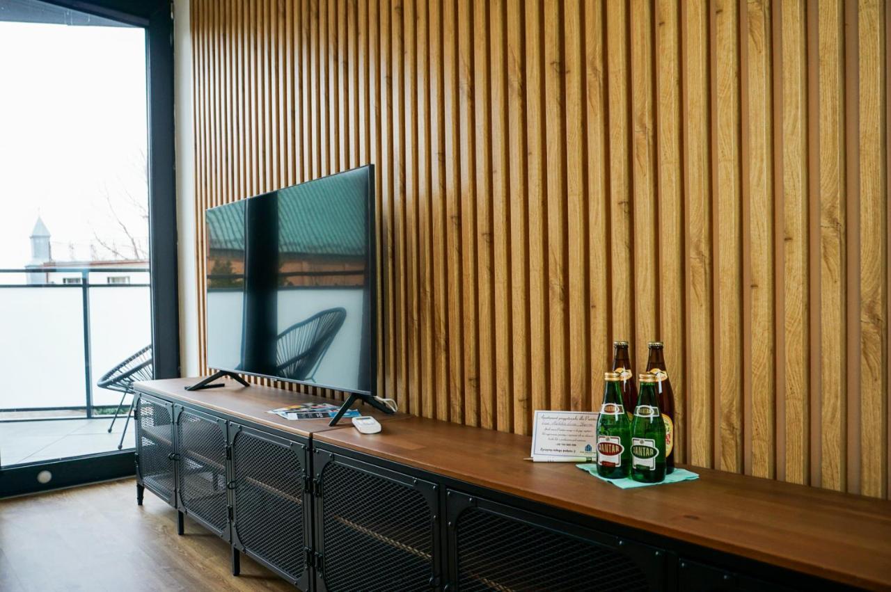 Apartment Sloneczny Ustronie Morskie
