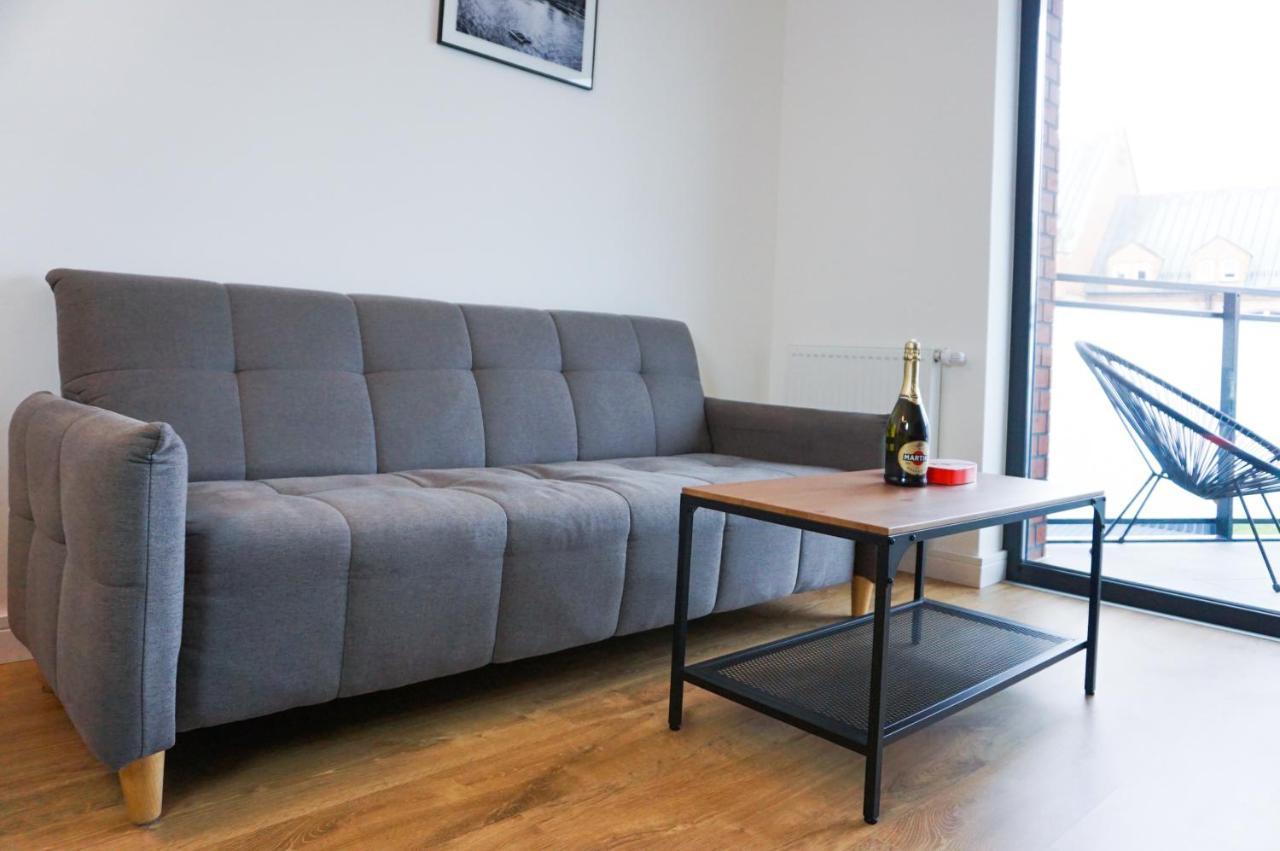 Sloneczny Apartment Ustronie Morskie