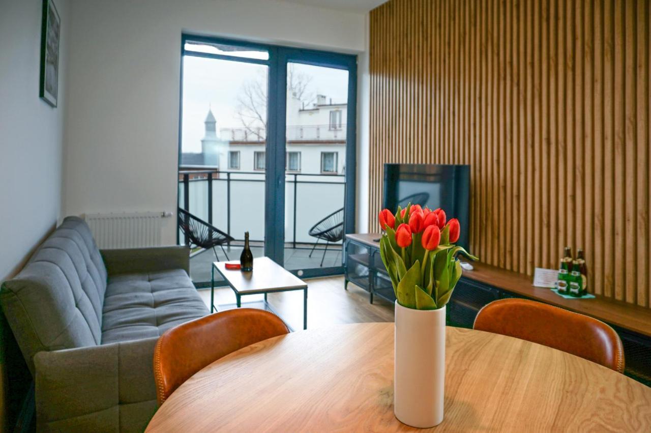 Apartment Sloneczny *