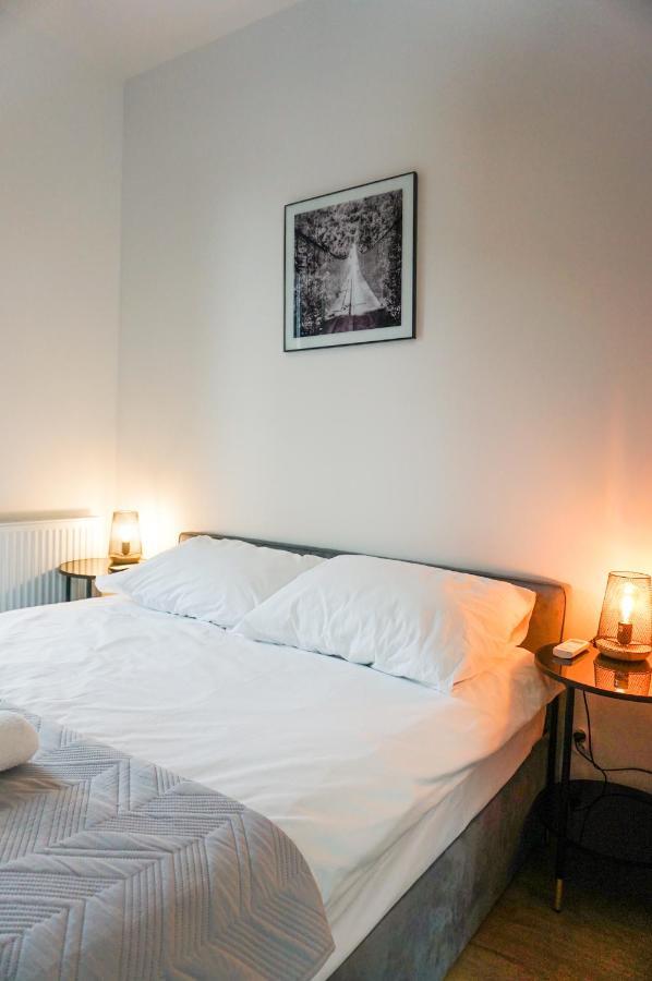 Apartment Sloneczny *