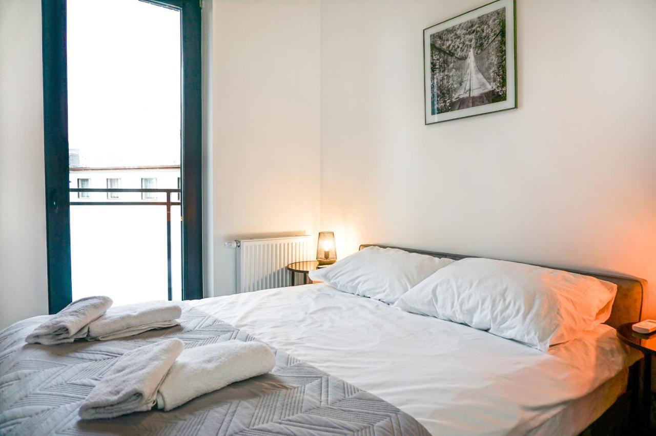 Apartment Sloneczny Ustronie Morskie
